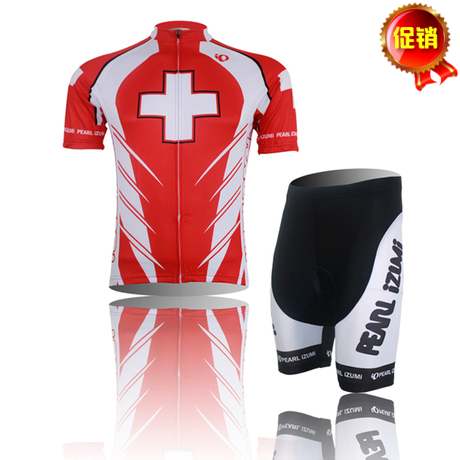 Vêtement cyclisme mixte - Ref 2222927
