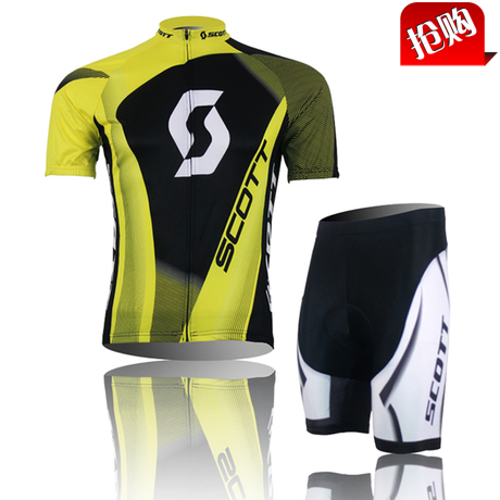Vêtement cyclisme mixte - Ref 2222971