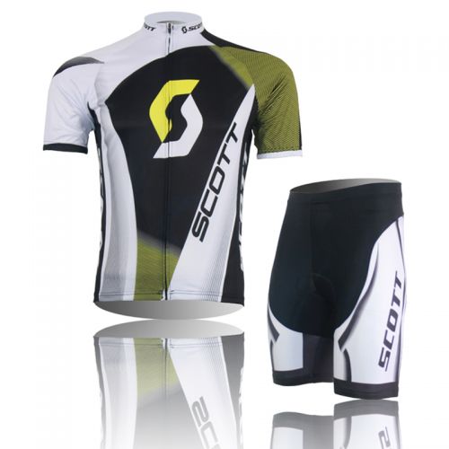 Vêtement cyclisme mixte - Ref 2222976