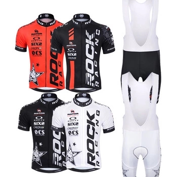 Vêtement cyclisme mixte - Ref 2223154