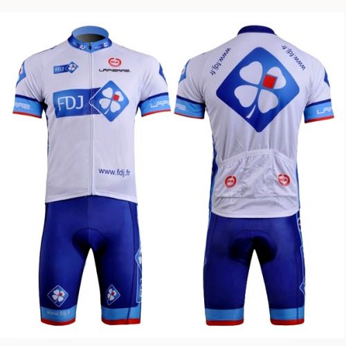 Vêtement cyclisme mixte - Ref 2223286