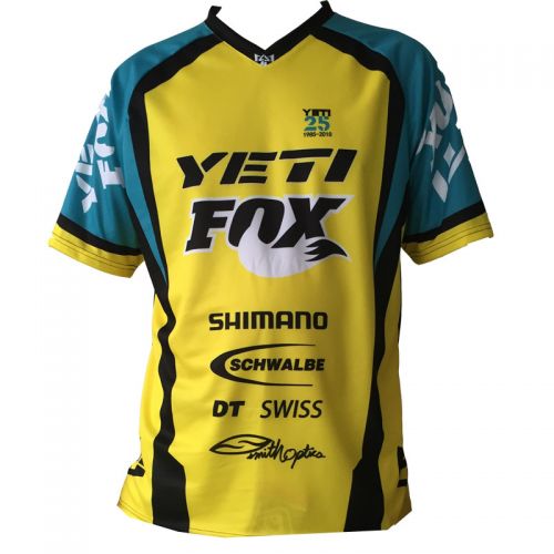 Vêtement cyclisme mixte WISDOM LEAVES - Ref 2223336