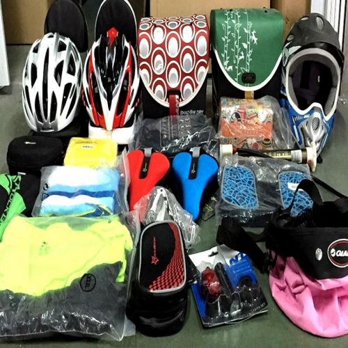 Vêtement cyclisme mixte - Ref 2223386
