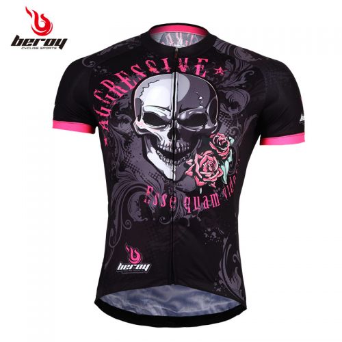 Vêtement cyclisme homme BELEROY - Ref 2223414