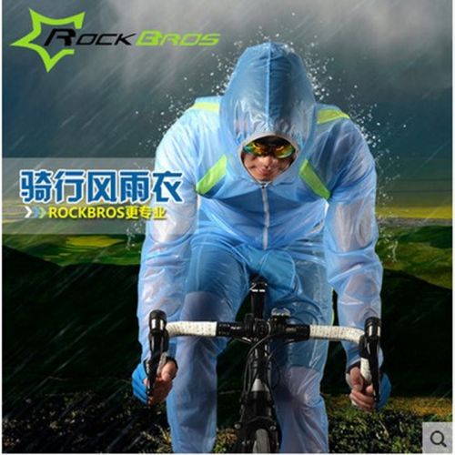 Vêtement cyclisme mixte BASECAMP - Ref 2223530