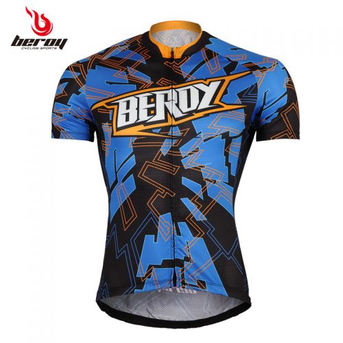 Vêtement cyclisme homme BELEROY - Ref 2223539