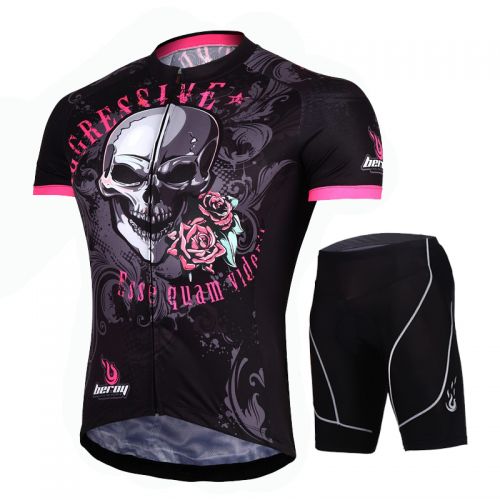 Vêtement cyclisme homme BELEROY - Ref 2223548