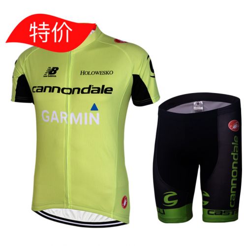 Vêtement cyclisme mixte CANNONDALE - Ref 2223573