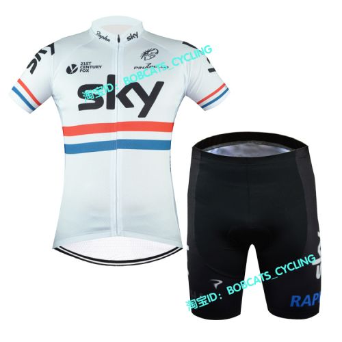 Vêtement cyclisme mixte - Ref 2223588