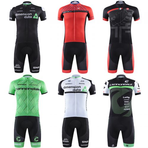 Vêtement cyclisme homme - Ref 2223612