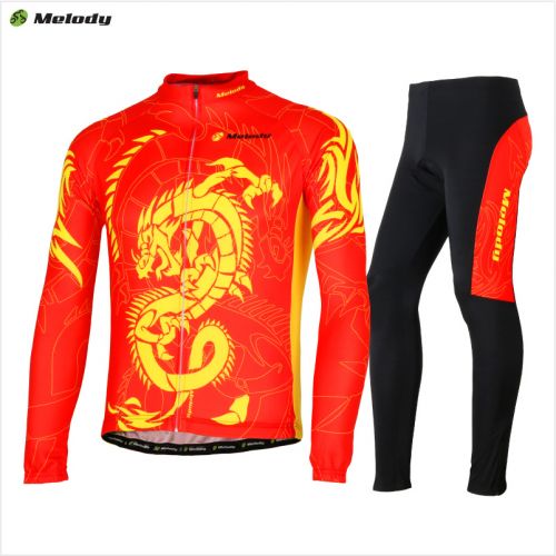 Vêtement cyclisme homme MELODY - Ref 2223659