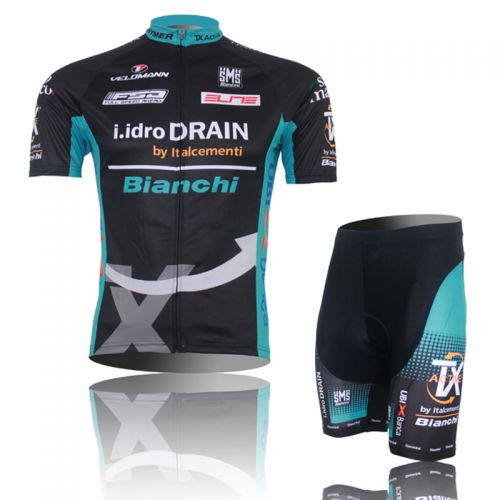 Vêtement cyclisme mixte - Ref 2223664