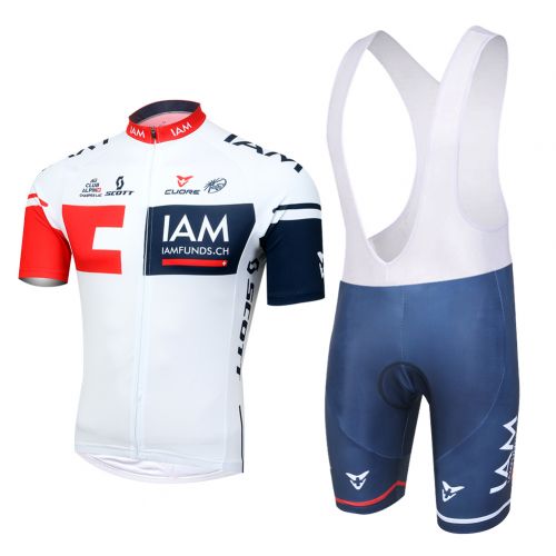Vêtement cyclisme mixte - Ref 2223720