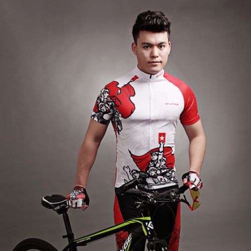 Vêtement cyclisme homme COOLCHANGE - Ref 2223972