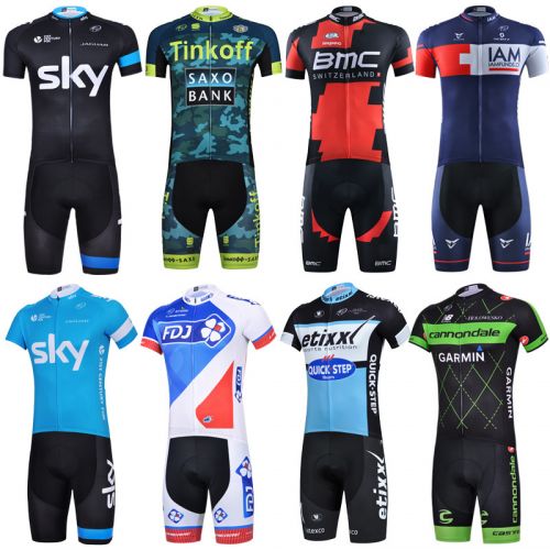 Vêtement cyclisme homme - Ref 2226424