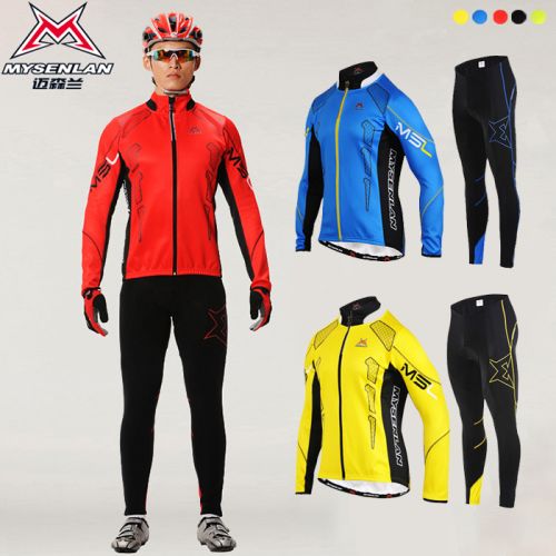 Vêtement cyclisme homme RUSUOO - Ref 2226430