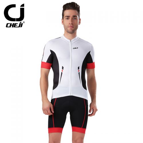 Vêtement cyclisme homme CHEJI - Ref 2229284