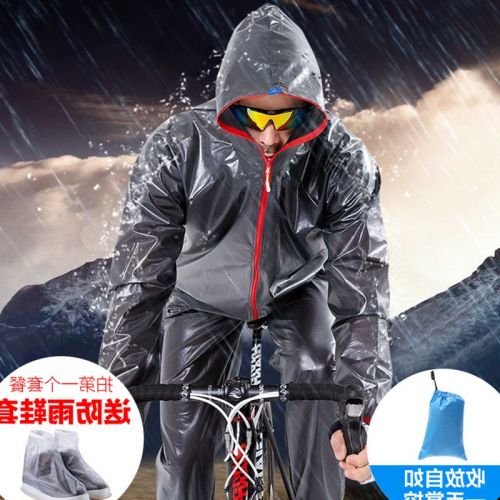 Vêtement cyclisme mixte SAVA - Ref 2229286