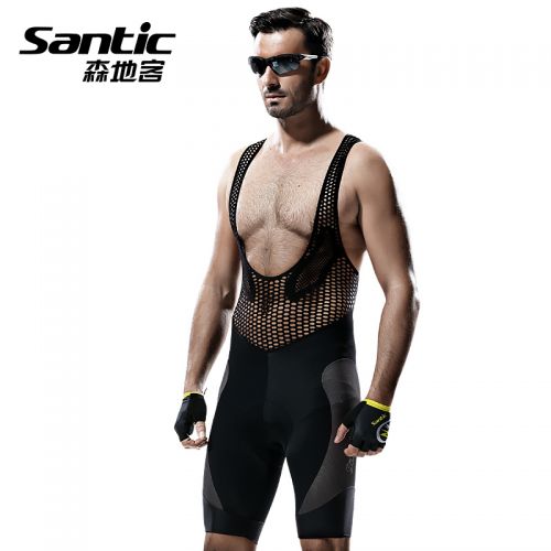 Vêtement cyclisme homme SANTIC - Ref 2229340