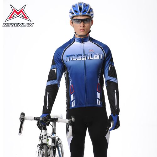 Vêtement cyclisme homme MYSENLAN - Ref 2229659