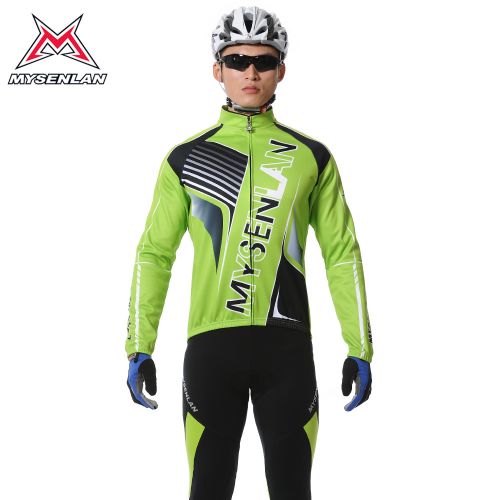 Vêtement cyclisme homme MYSENLAN - Ref 2229663