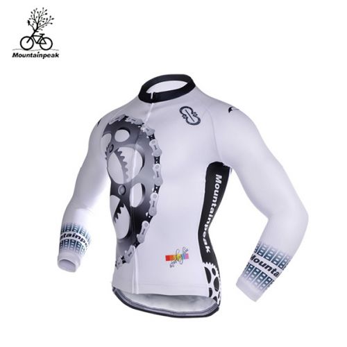 Vêtement cyclisme mixte MOUNTAINPEAK - Ref 2229782