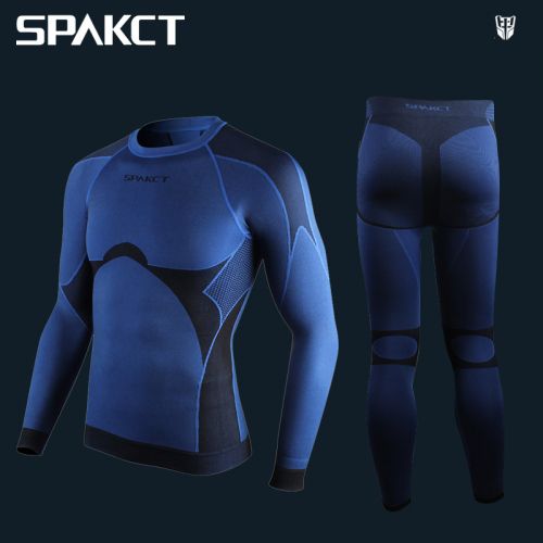 Vêtement cyclisme mixte SPAKCT - Ref 2229846