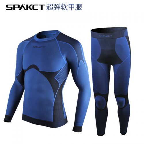 Vêtement cyclisme mixte SPAKCT - Ref 2229875