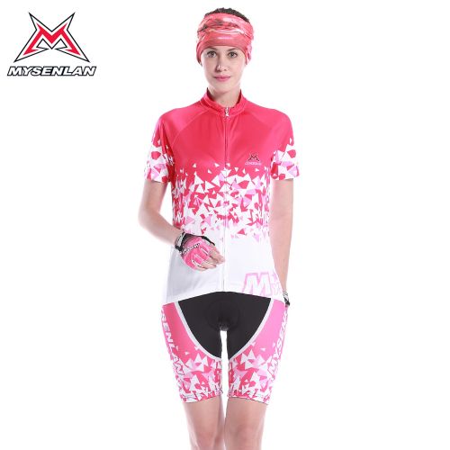 Vêtement cyclisme femme RUSUOO - Ref 2230021