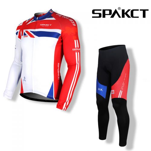 Vêtement cyclisme homme SPAKCT - Ref 2230116