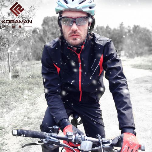 Vêtement cyclisme homme KORAMAN - Ref 2230211