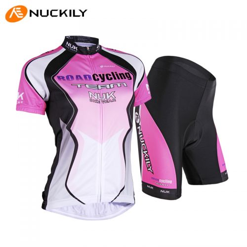 Vêtement cyclisme femme NUCKILY - Ref 2230305