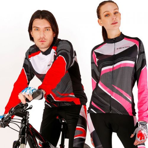 Vêtement cyclisme mixte REALTOO - Ref 2230341