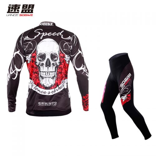 Vêtement cyclisme homme SOBIKE - Ref 2230379