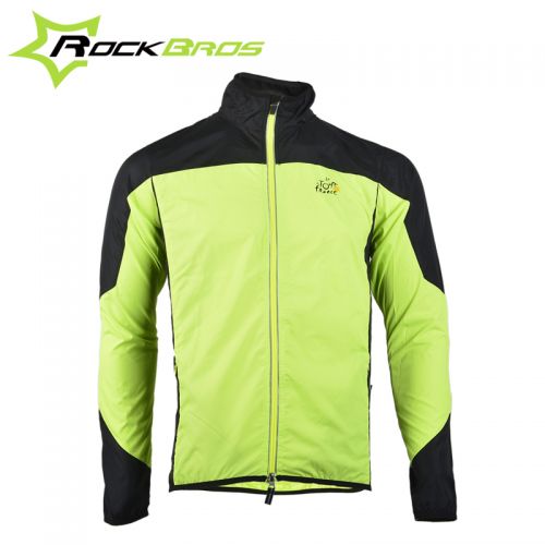 Vêtement cyclisme mixte ROCKBRSO - Ref 2230397
