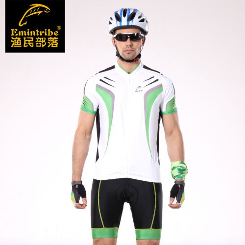 Vêtement cyclisme homme EMINTRIBE - Ref 2230474