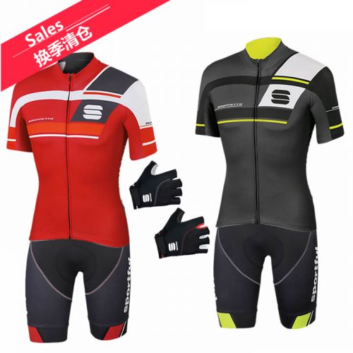 Vêtement cyclisme homme SPORTFUL - Ref 2230537