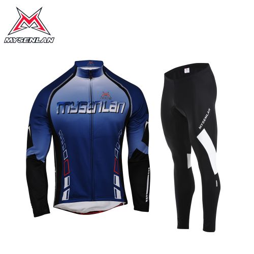 Vêtement cyclisme homme RUSUOO - Ref 2230686