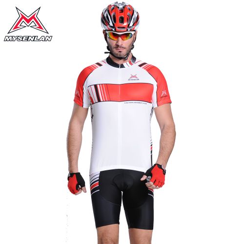 Vêtement cyclisme homme RUSUOO - Ref 2230705