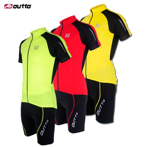 Vêtement cyclisme homme OUTTO - Ref 2230842