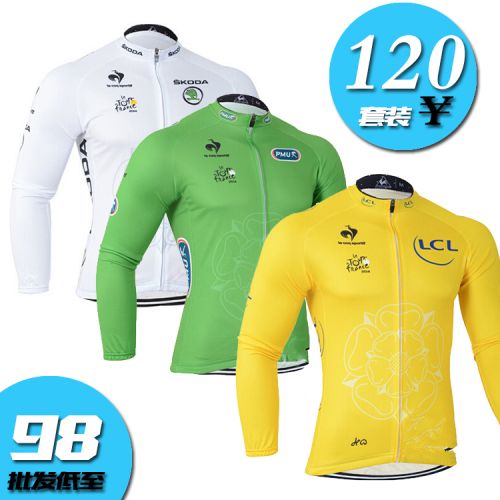 Vêtement cyclisme homme - Ref 2230951