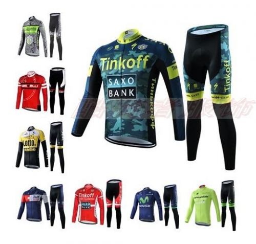 Vêtement cyclisme mixte - Ref 2231006