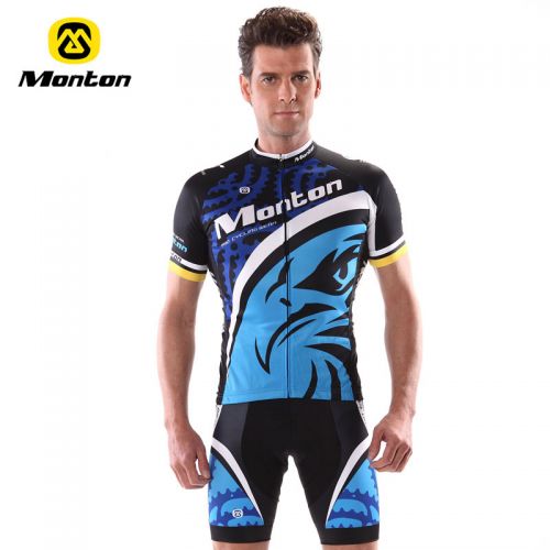 Vêtement cyclisme homme MONTON - Ref 2231409