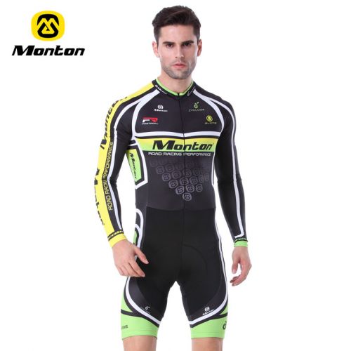 Vêtement cyclisme homme MONTON - Ref 2231421