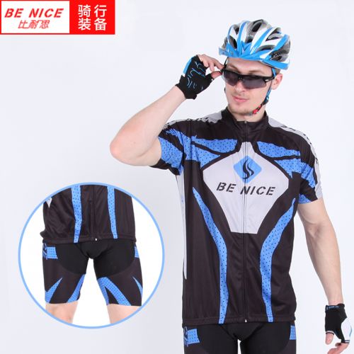 Vêtement cyclisme mixte BENICE - Ref 2231446