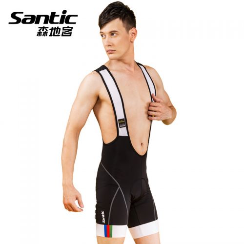 Vêtement cyclisme homme SANTIC - Ref 2231482