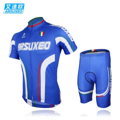 Vêtement cyclisme homme ARSUXEO - Ref 2231521
