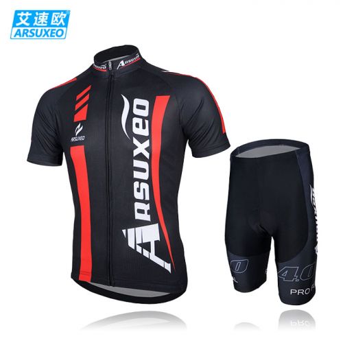 Vêtement cyclisme homme ARSUXEO - Ref 2231522