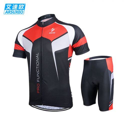 Vêtement cyclisme homme ARSUXEO - Ref 2231539
