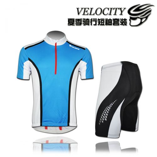 Vêtement cyclisme homme VELOCITY - Ref 2231555